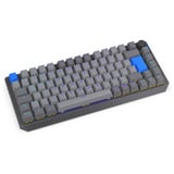 Thock V2 75% Wireless, Gaming-Tastatur