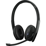 EPOS | Sennheiser ADAPT 260, Headset schwarz, USB-Dongle, Bluetooth