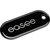 Easee RFID Key, Schnittstellenkarte schwarz