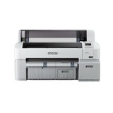 Epson SureColor SC-T3200, Tintenstrahldrucker USB/LAN, ohne Ständer
