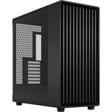 Fractal Design North XL Momentum Edition, Tower-Gehäuse schwarz/eiche, Tempered Glass