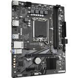 GIGABYTE H610M K V2, Mainboard 