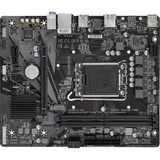 GIGABYTE H610M K V2, Mainboard 