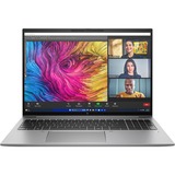 HP ZBook Firefly 16 G11 (86B10EA), Notebook silber, Intel® Core™ Ultra 7 155H, NVIDIA RTX A500, 32 GB DDR5, 1 TB (1 TB SSD), Windows 11 Pro 64-Bit