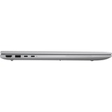 HP ZBook Firefly 16 G11 (86B10EA), Notebook silber, Intel® Core™ Ultra 7 155H, NVIDIA RTX A500, 32 GB DDR5, 1 TB (1 TB SSD), Windows 11 Pro 64-Bit