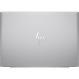 HP ZBook Firefly 16 G11 (86B10EA), Notebook silber, Intel® Core™ Ultra 7 155H, NVIDIA RTX A500, 32 GB DDR5, 1 TB (1 TB SSD), Windows 11 Pro 64-Bit
