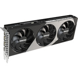 INNO3D GeForce RTX 5080 X3, Grafikkarte DLSS 4, 3x DisplayPort, 1x HDMI 2.1
