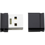 Intenso Micro Line 4 GB, USB-Stick schwarz