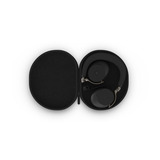 Jabra Evolve3 75, Headset schwarz, MS, USB-C Bluetooth-Adapter, Schnurloses Ladepad