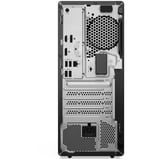 Lenovo ThinkCentre M70t Gen 6 (12YH002FGE), PC-System schwarz, Windows 11 Pro