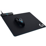 Logitech G PowerPlay, Gaming-Mauspad 