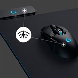 Logitech G PowerPlay, Gaming-Mauspad 