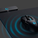 Logitech G PowerPlay, Gaming-Mauspad 