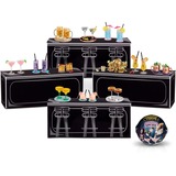 MGA Entertainment MGA's Miniverse - Make It Mini Happy Hour Mini Collectibles, Basteln sortierter Artikel