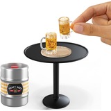 MGA Entertainment MGA's Miniverse - Make It Mini Happy Hour Mini Collectibles, Basteln sortierter Artikel