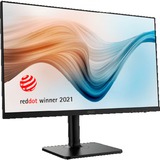 MSI Modern MD271PDE, LED-Monitor 69 cm(27 Zoll), schwarz, FullHD, IPS, 75 Hz