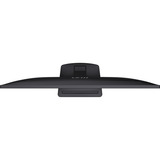 MSI PRO MP273UDE, LED-Monitor 69 cm (27 Zoll), schwarz, UltraHD/4K, IPS, EyesErgo Technologie