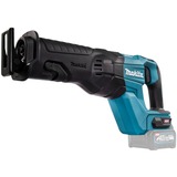 Makita Akku-Reciprosäge JR001GZ XGT, 40Volt, Säbelsäge blau/schwarz, ohne Akku und Ladegerät