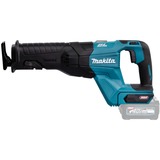 Makita Akku-Reciprosäge JR001GZ XGT, 40Volt, Säbelsäge blau/schwarz, ohne Akku und Ladegerät