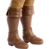 Mattel Disney Prinzessin Flynn Rider-Puppe, Spielfigur 