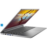 Medion AKOYA S15449 (MD61079), Notebook titan, Windows 11 Home 64-Bit, 512 GB SSD
