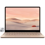 Microsoft Surface Laptop Go Commercial, Notebook beige, Windows 10 Pro, 256GB, i5