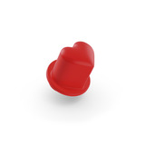 PLAYMOBIL 72005 JUNIOR: Sand-Bäckerei, Konstruktionsspielzeug 