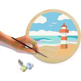 Ravensburger CreArt Wooden - Meer, Malen 