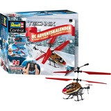Revell Adventskalender RC Heli 2021 mehrfarbig