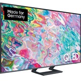 SAMSUNG GQ-55Q72B, QLED-Fernseher 138 cm(55 Zoll), titan, UltraHD/4K, Twin Tuner, HDR, 100Hz Panel