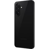 SAMSUNG Galaxy A26 5G 128GB, Handy Black, Android 15, 6 GB