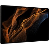 SAMSUNG Galaxy Tab S8 Ultra 128GB, Tablet-PC dunkelgrau, Android 12
