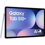 Samsung Galaxy Tab S10+ 256GB, Tablet-PC grau, Android 14, 5G