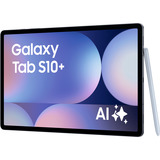 Samsung Galaxy Tab S10+ 256GB, Tablet-PC grau, Android 14, 5G