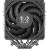 Scythe Magoroku, CPU-Kühler schwarz, 120 mm
