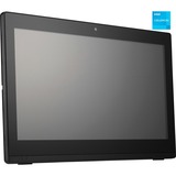 Shuttle XPC All-in-One P92U, Barebone schwarz, ohne Betriebssystem