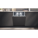 Siemens SN63HX16AE iQ300, Spülmaschine 60 cm, Home Connect