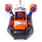 Spin Master PAW Patrol - Search & Rescue: Zumas Rettungs-Hovercraft mit 2 Figuren, Spielfahrzeug 