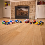 Spin Master PAW Patrol - Search & Rescue: Zumas Rettungs-Hovercraft mit 2 Figuren, Spielfahrzeug 