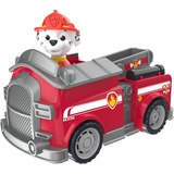 Spin Master Paw Patrol Marshall RC Fire Truck rot/silber