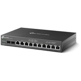 TP-Link ER7212PC Omada 3-in-1 Gigabit VPN, Router 