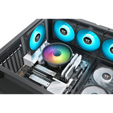 Thermaltake UX150 ARGB Lighting, CPU-Kühler 130 mm