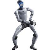 Unitree G1 Basic, Roboter grau, für Einstieg, Bildung, Forschung