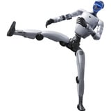 Unitree G1 Basic, Roboter grau, für Einstieg, Bildung, Forschung