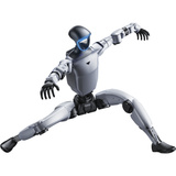 Unitree G1 Basic, Roboter grau, für Einstieg, Bildung, Forschung