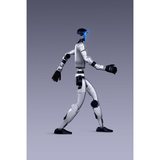 Unitree G1 Basic, Roboter grau, für Einstieg, Bildung, Forschung