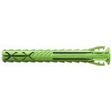 fischer Dübel SX Plus Green 8x65 K grün, 10 Stück