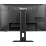 iiyama ProLite XUB2763HSU-B1, LED-Monitor 69 cm (27 Zoll), schwarz (matt), FullHD, IPS, AMD Free-Sync, 100Hz Panel