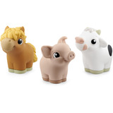 tonies My First Tonies - Bauernhof Set, Spielfigur 