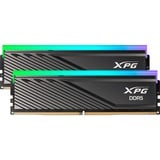 DIMM 48 GB DDR5-6000 (2x 24 GB) Dual-Kit, Arbeitsspeicher